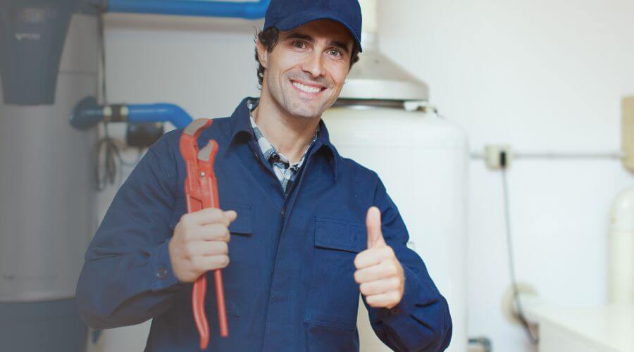 Professional Leak Detection in Cave Springs, AR